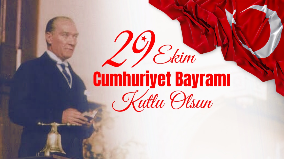 YAŞASIN CUMHURİYET